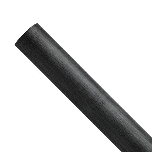 Saint-Gobain ADFORS Clear Advantage 6-ft x 100-ft Black Fiberglass ...