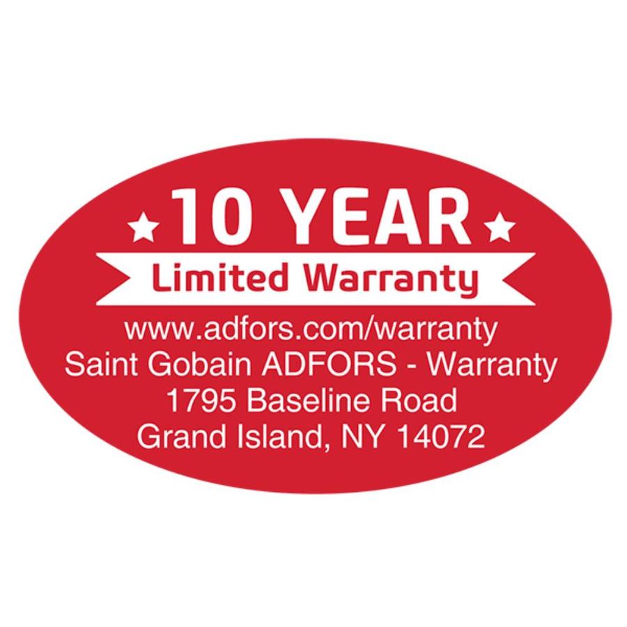 Saint-Gobain ADFORS 70587 Replacement-Screens-Tools - View #4