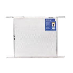 SAINT-GOBAIN ADFORS FSP8510-U Screen,Steel,24 in. W,36 in. L