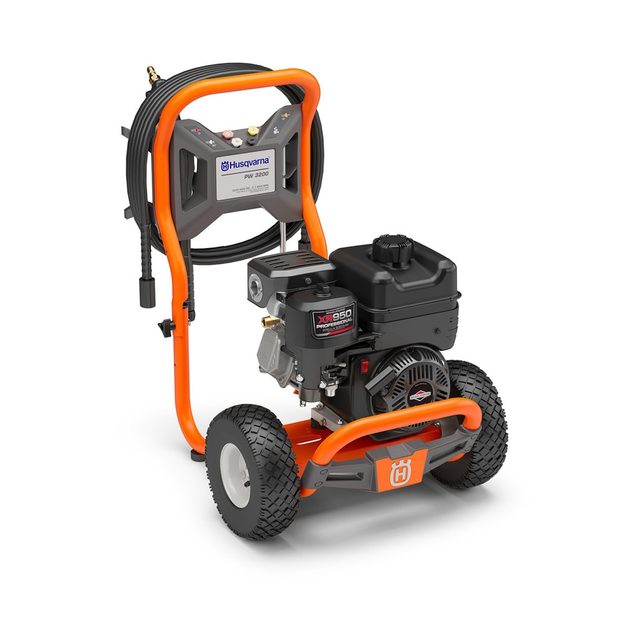 husqvarna 3200 psi