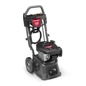 Troy-Bilt 3100-PSI 2.5-GPM Cold Water Gas Pressure Washer CARB