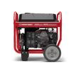 Troy-bilt 6250-running-watt Gasoline Portable Generator With Briggs And 