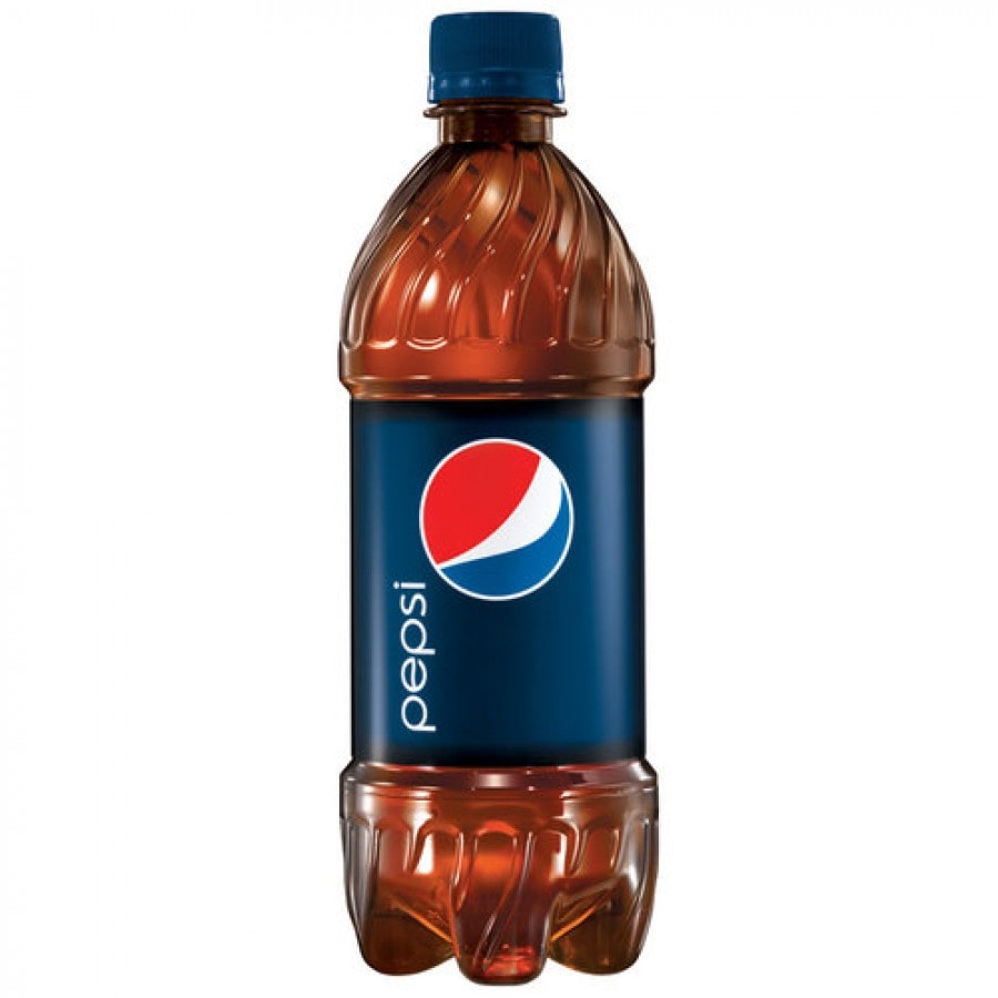 Pepsi 20-fl oz Cola at Lowes.com