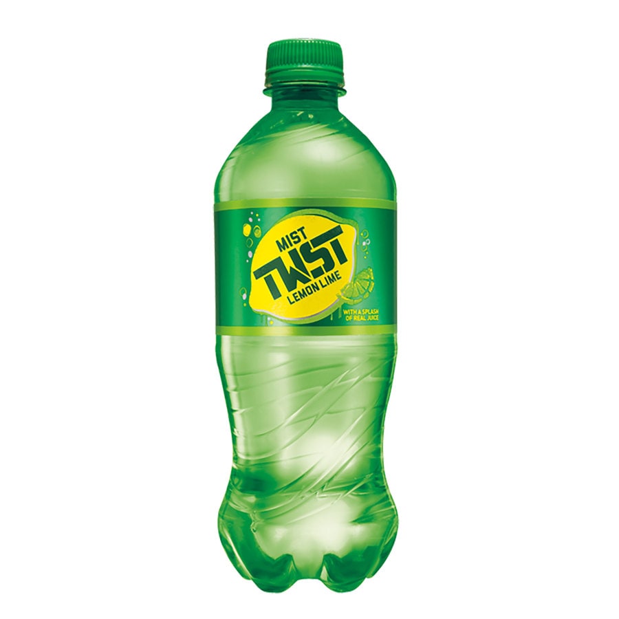 Sierra Mist MIST TWST 20-FL OZ at Lowes.com