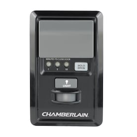 Chamberlain Garage Door Opener Sensor In The Garage Door Opener Parts Accessories Department At Lowes Com