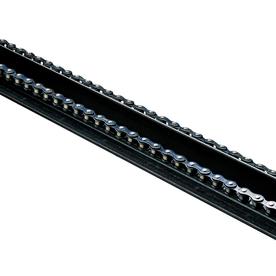 Rail Extension Kit Garage Door Opener Parts Accessories At Lowes Com