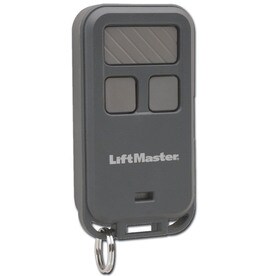 UPC 012381118908 product image for LiftMaster 3-Button Keychain Garage Door Opener Remote | upcitemdb.com