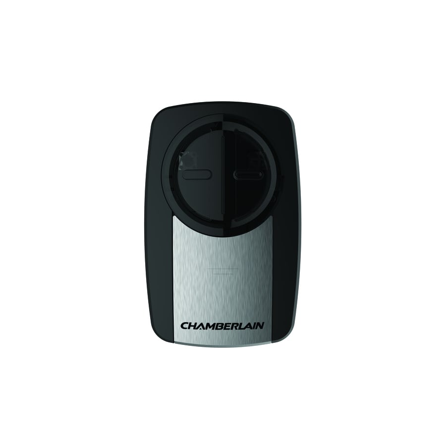 Chamberlain Garage Door Opener Remotes At Lowes Com