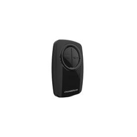 UPC 012381185276 product image for Chamberlain Universal 2-Button Visor Garage Door Opener Remote | upcitemdb.com