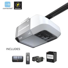 Sommer Garage Door Openers At Lowes Com