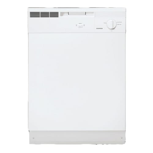 tappan dishwasher