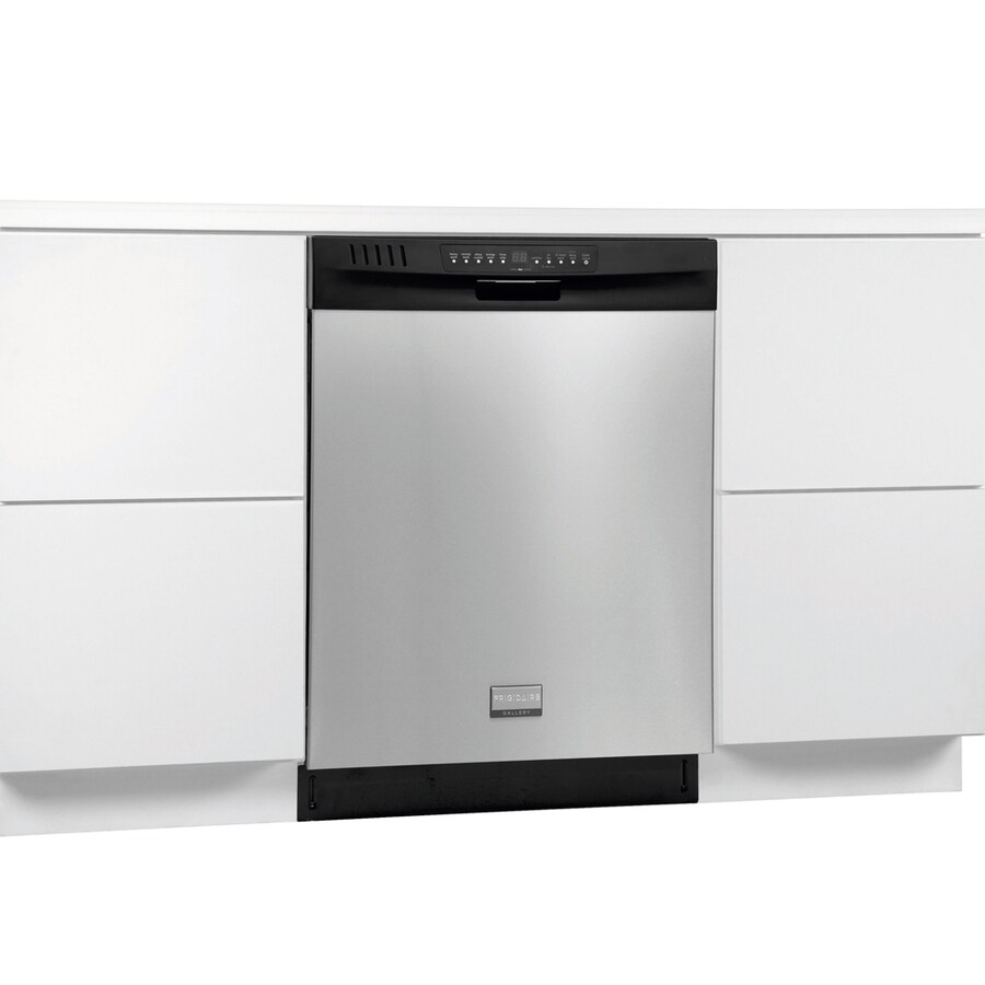 Frigidaire FGHD2455LF Builtin-Dish - View #3