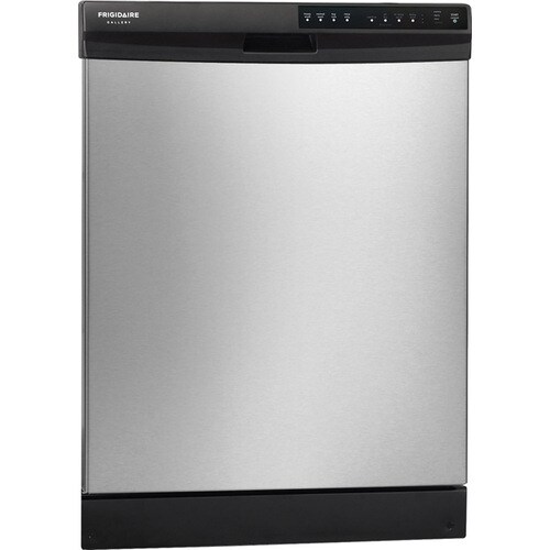 lowes frigidaire dishwasher