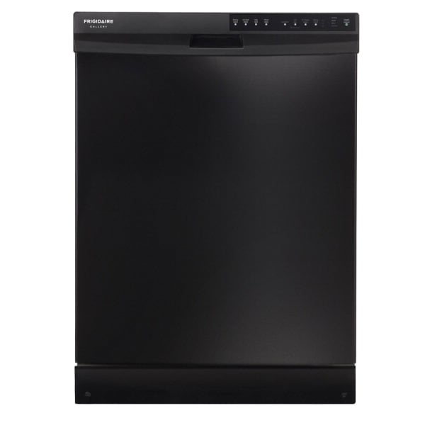 Frigidaire Gallery Top Control 24-in Built-In Dishwasher