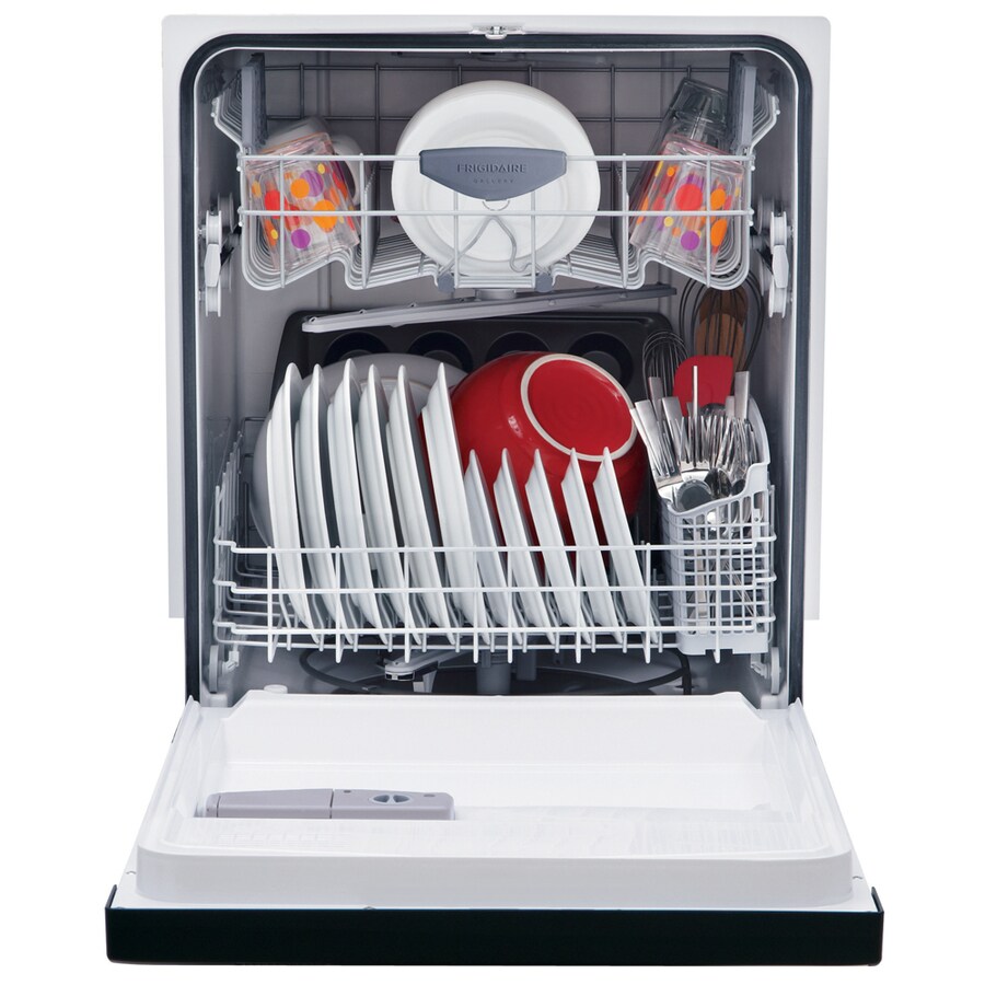 Frigidaire FGBD2434PF Builtin-Dish - View #3