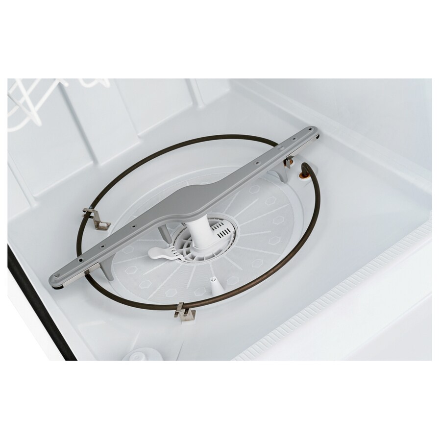 Frigidaire FGBD2434PF Builtin-Dish - View #4