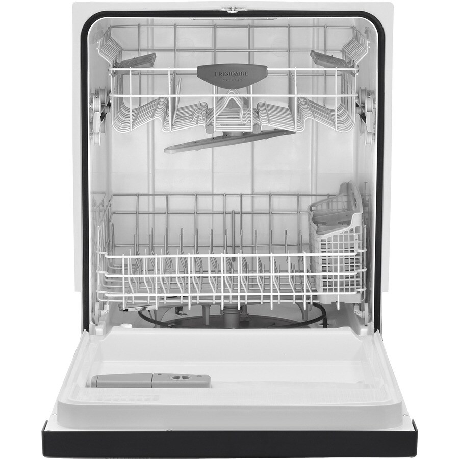Frigidaire FGBD2434PF Builtin-Dish - View #6