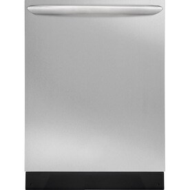 UPC 012505114021 product image for Frigidaire Gallery 52-Decibel Built-In Dishwasher with Hard Food Disposer (Stain | upcitemdb.com