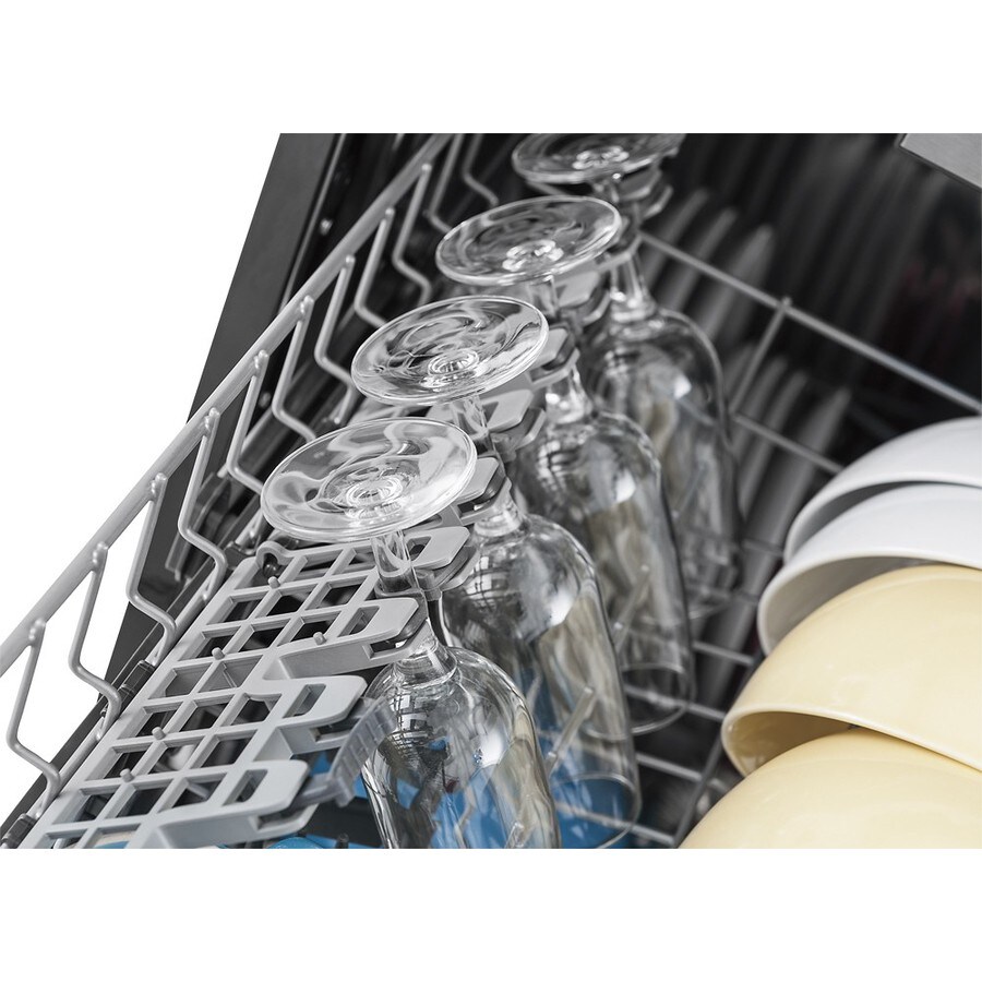 Frigidaire FGID2477RF Builtin-Dish - View #6