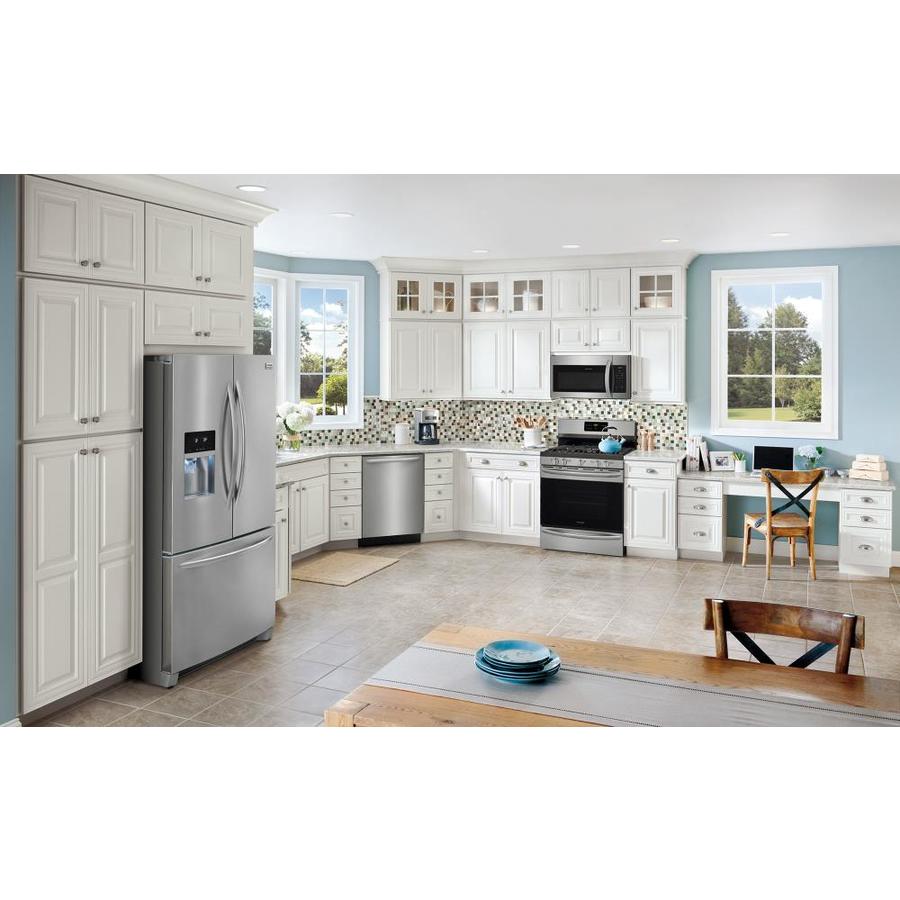 Frigidaire gallery sale lgid2478sf