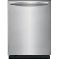 Deals List: Frigidaire 24-inch 49-Decibel Built-In Dishwasher LFID2459VF