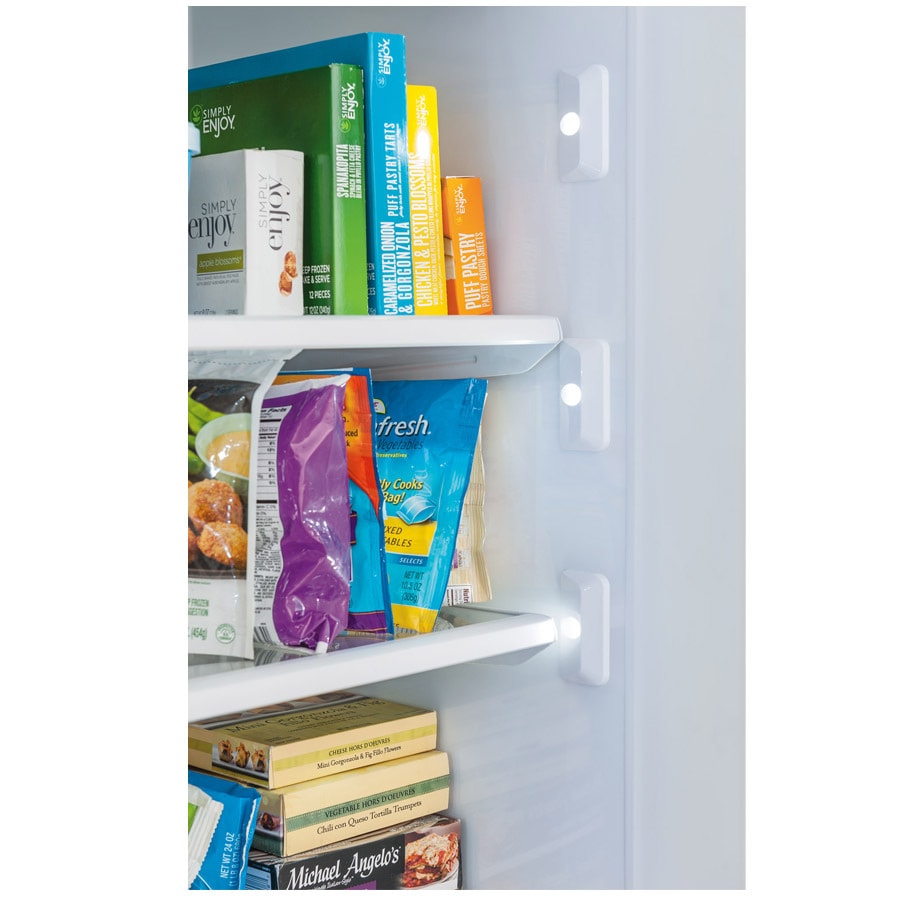 Frigidaire FPFU19F8RF m050205 - View #6