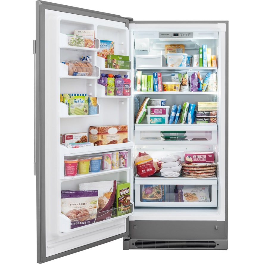Frigidaire FPFU19F8RF m050205 - View #7