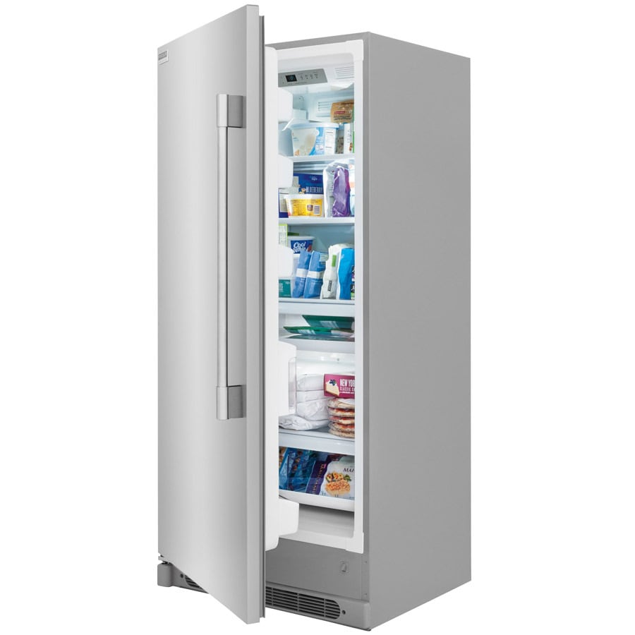 Frigidaire FPFU19F8RF m050205 - View #8