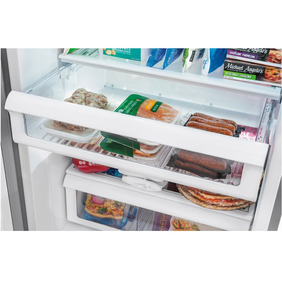 Frigidaire FPFU19F8RF m050205 - View #9