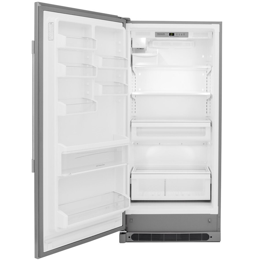 Frigidaire FPFU19F8RF m050205 - View #5