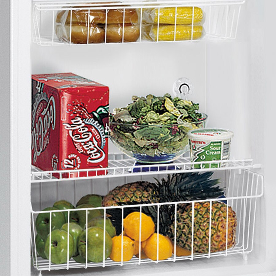 Frigidaire FRU17G4JW Freezerless-Refrigerators - View #2