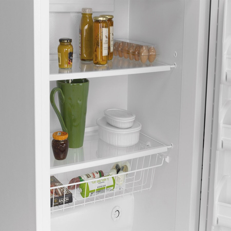Frigidaire FRU17G4JW Freezerless-Refrigerators - View #6