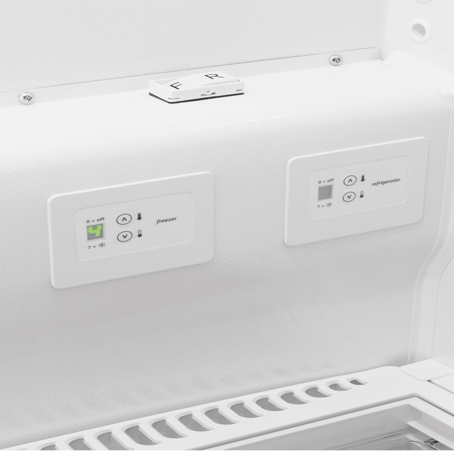 Frigidaire FKCH17F7HW m050205 - View #3