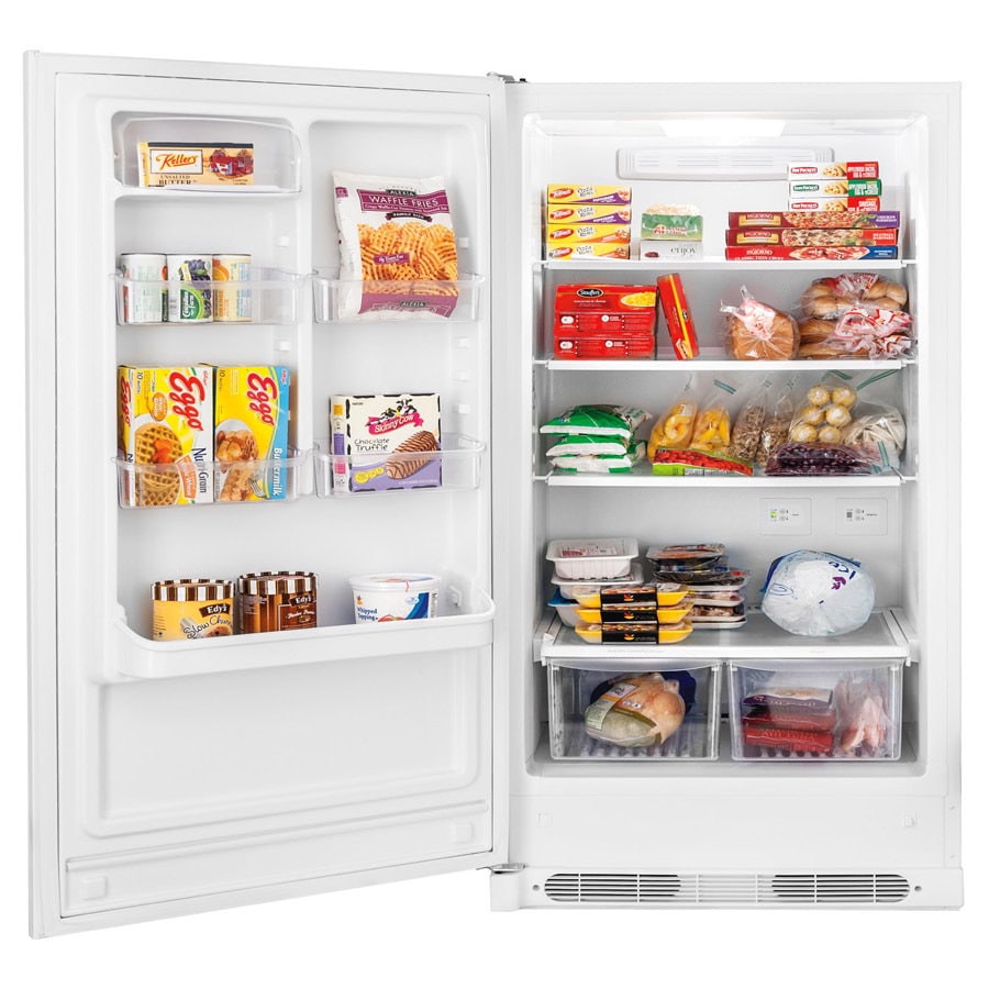 Frigidaire FKCH17F7HW m050205 - View #9