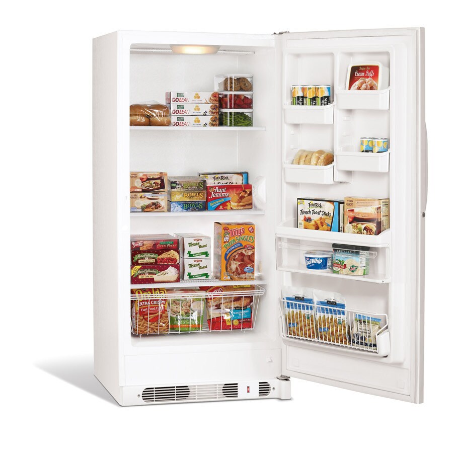 KoolMore 17 cu. ft. Upright Freezer in White -, RUF-17C at Tractor Supply  Co.
