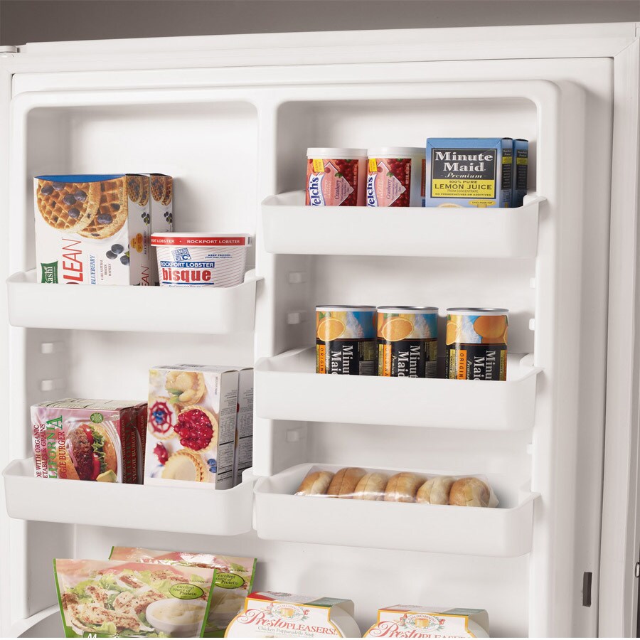 Frigidaire GLFH21F8HW m050205 - View #10