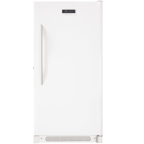 Frigidaire 20.5-cu ft Frost-Free Upright Freezer at Lowes.com