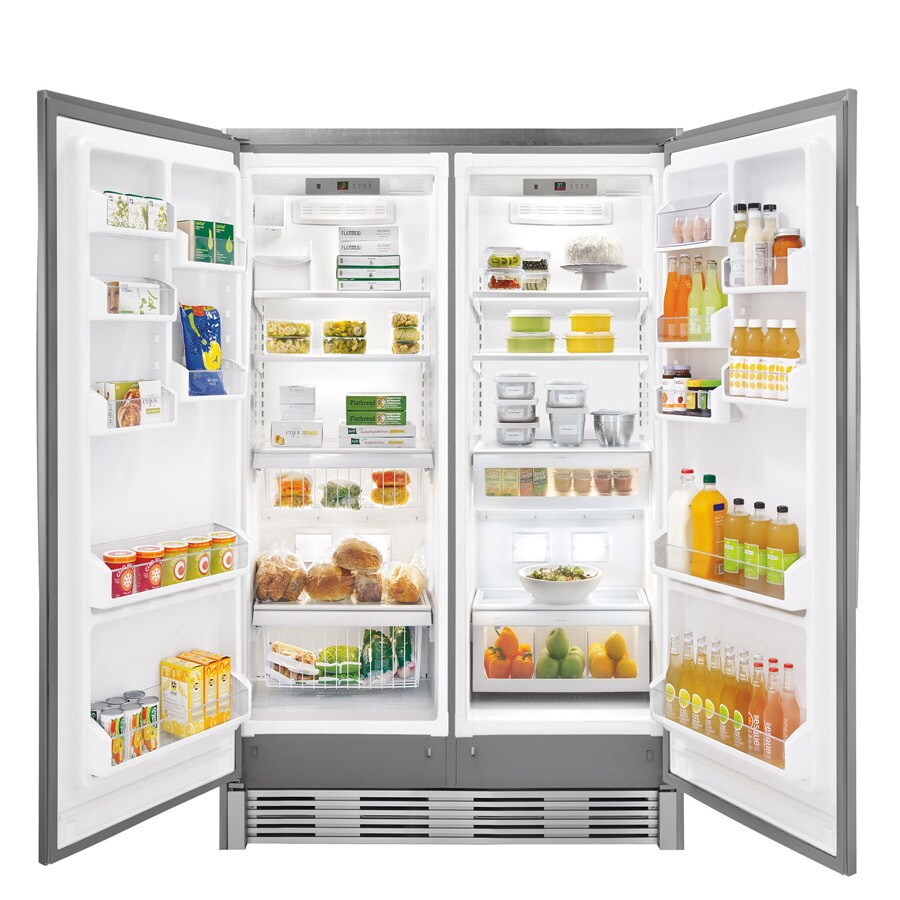 Frigidaire FPUH19D7LF m050205 - View #3