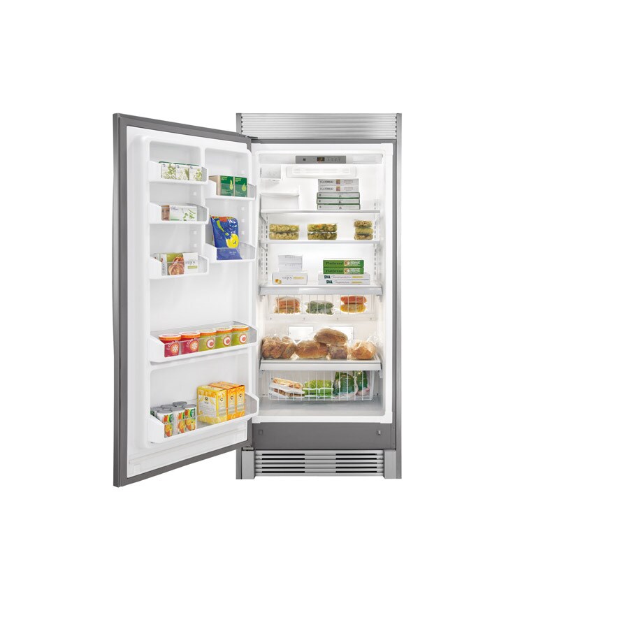 Frigidaire FPUH19D7LF m050205 - View #4