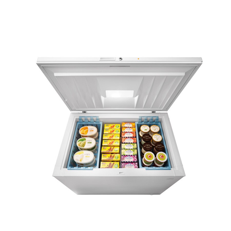 Frigidaire FFCH13M2MW m050210 - View #4
