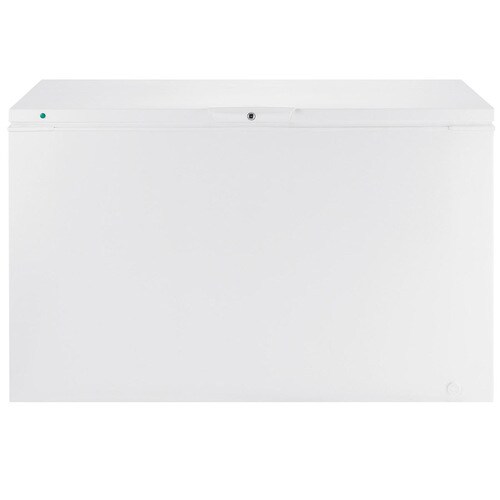 Frigidaire 15.58-cu Ft Chest Freezer (White) At Lowes.com