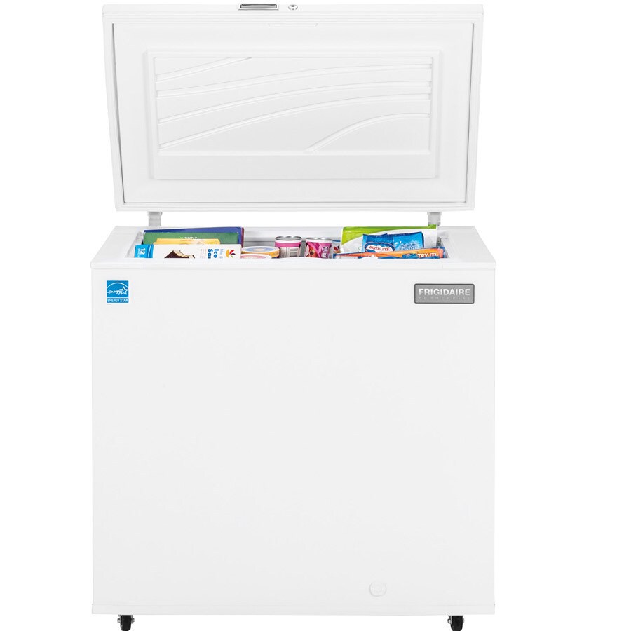 Frigidaire FCCS071QW  - View #4