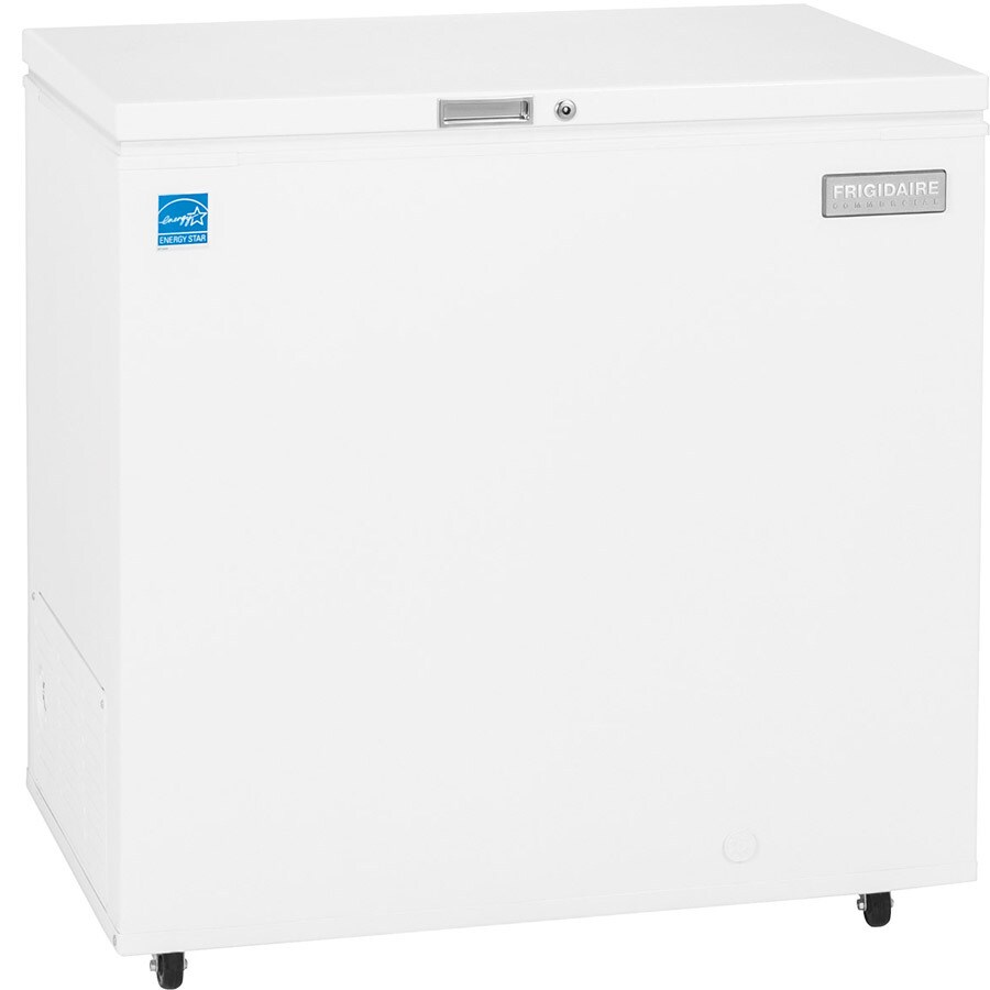 Frigidaire FCCS071QW  - View #5