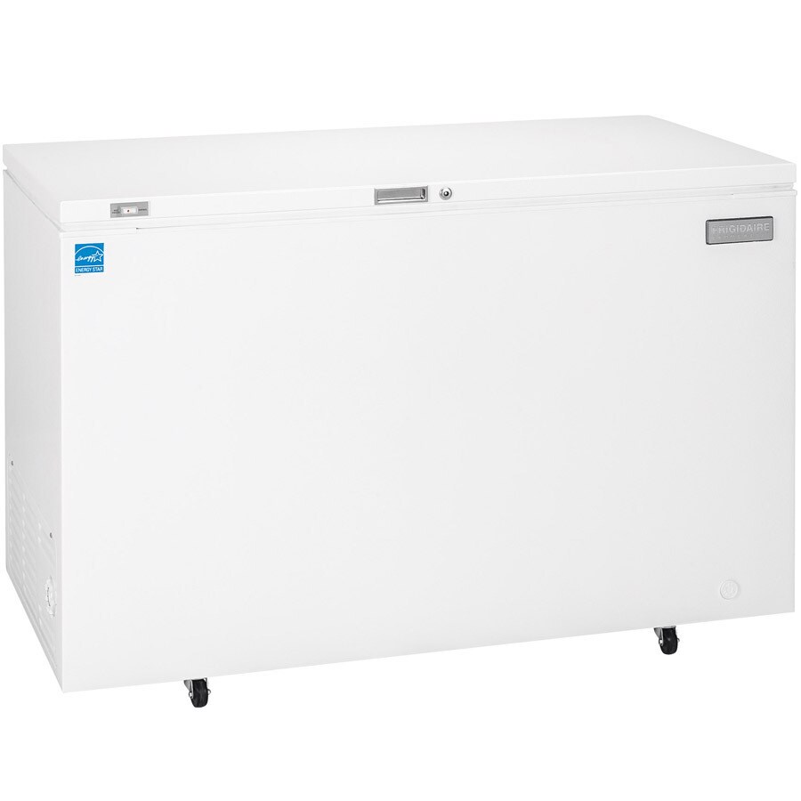 frigidaire heavy duty commercial freezer