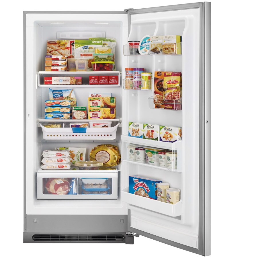 Frigidaire FGVU17F8QF m050205 - View #4