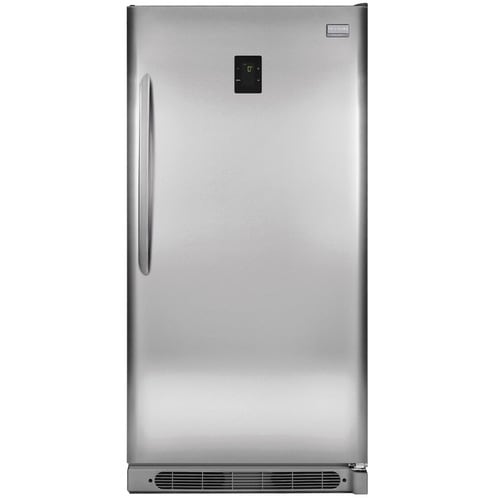 Frigidaire Gallery Convertible 16.63-cu ft Frost-Free Upright Freezer ...
