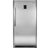 Frigidaire Gallery 20.5-cu ft Frost-free Upright Freezer (Stainless ...