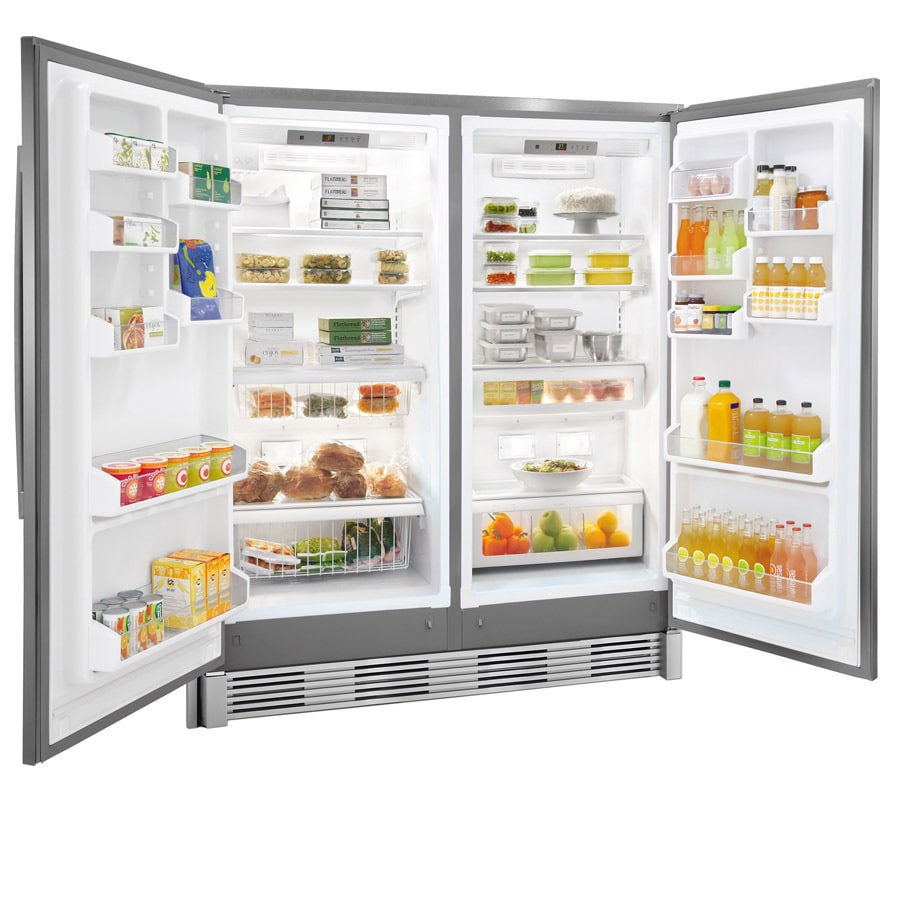 Frigidaire FPFU19F8QF m050205 - View #3