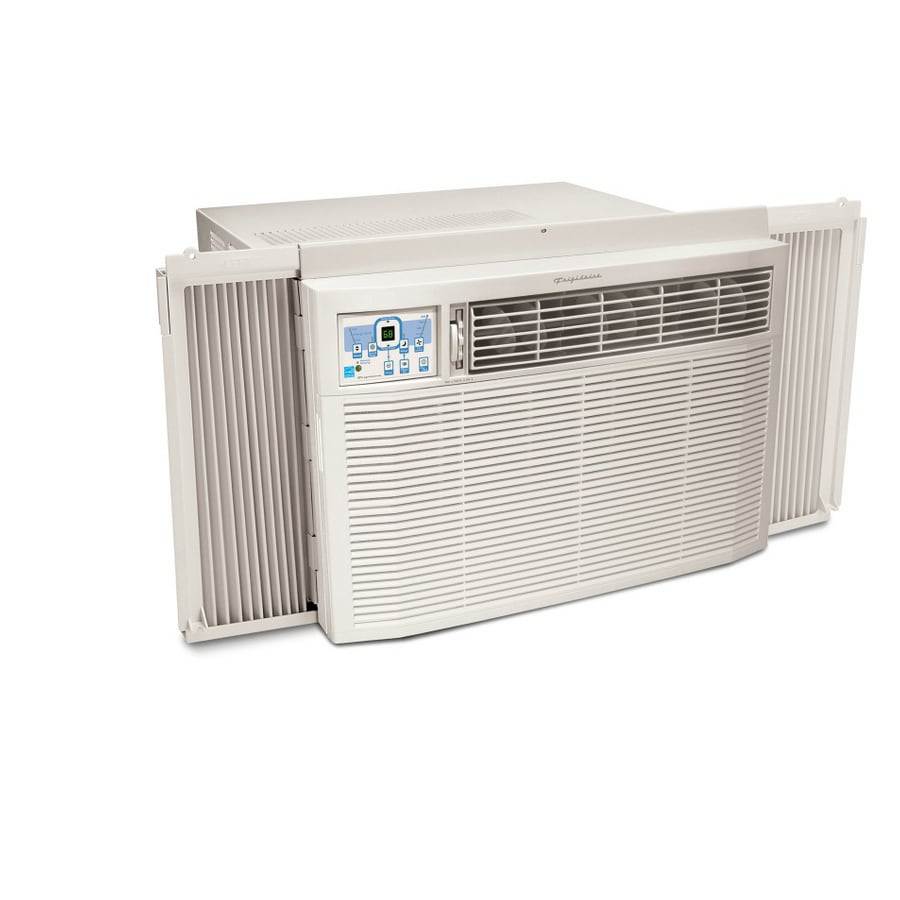 Frigidaire 18500-btu Window Room Air Conditioner At Lowes.com