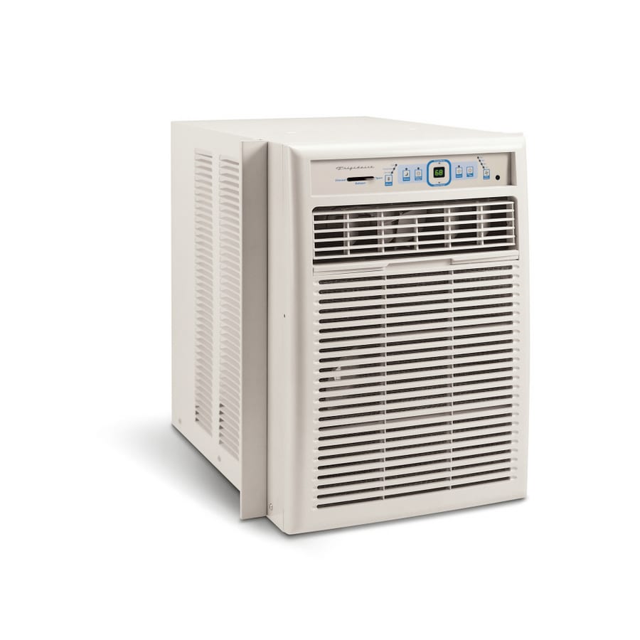 smallest ac unit portable